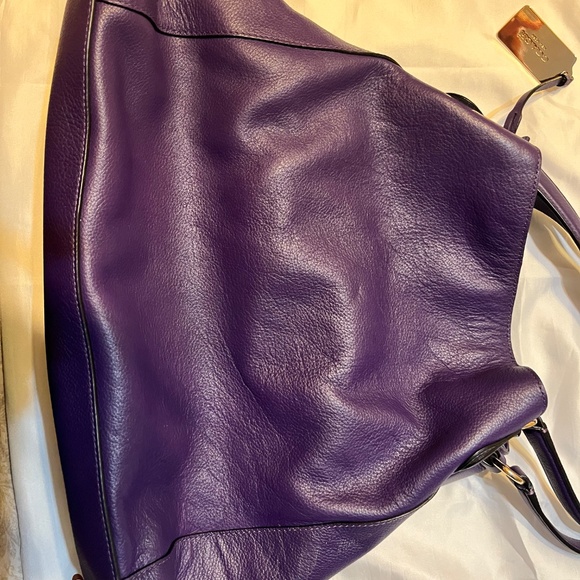 Edie Coach Bag - Picture 2 of 5